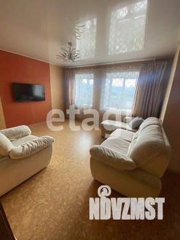 3-к квартира, вторичка, 73м2, 9/10 этаж