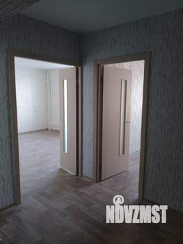 3-к квартира, вторичка, 65м2, 12/17 этаж