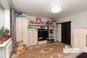 1-к квартира, вторичка, 38м2, 3/9 этаж