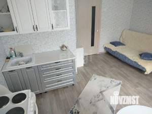 Студия квартира, вторичка, 24м2, 6/16 этаж