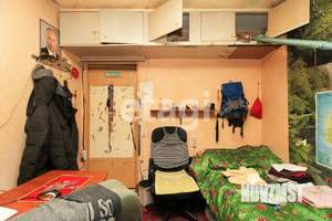 3-к квартира, вторичка, 78м2, 1/9 этаж