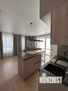 2-к квартира, вторичка, 52м2, 8/19 этаж