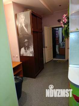 Студия квартира, вторичка, 46м2, 1/13 этаж