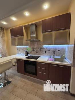 2-к квартира, вторичка, 69м2, 4/10 этаж