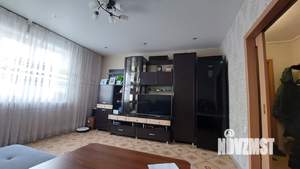 4-к квартира, вторичка, 77м2, 4/9 этаж