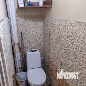 3-к квартира, вторичка, 62м2, 3/5 этаж