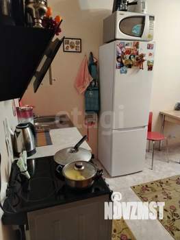 Студия квартира, вторичка, 21м2, 8/25 этаж