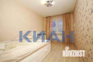 3-к квартира, вторичка, 75м2, 9/10 этаж