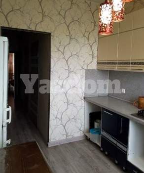 3-к квартира, вторичка, 70м2, 4/4 этаж