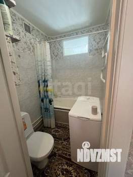 1-к квартира, вторичка, 46м2, 2/5 этаж