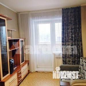 1-к квартира, вторичка, 32м2, 5/19 этаж