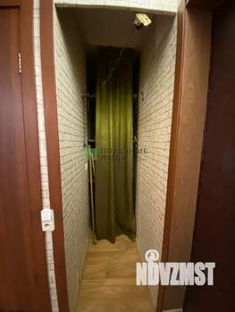 1-к квартира, вторичка, 34м2, 1/5 этаж