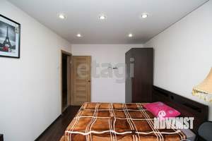 3-к квартира, вторичка, 67м2, 1/10 этаж