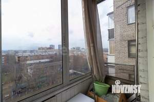 3-к квартира, вторичка, 61м2, 8/9 этаж