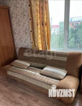 1-к квартира, вторичка, 32м2, 5/5 этаж