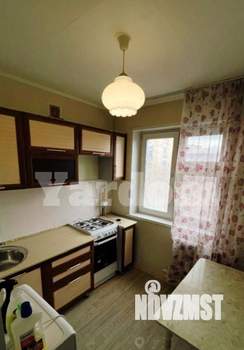 1-к квартира, вторичка, 32м2, 5/5 этаж