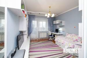 3-к квартира, вторичка, 100м2, 3/9 этаж