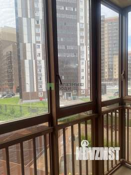 2-к квартира, вторичка, 61м2, 3/9 этаж