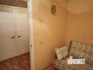 2-к квартира, вторичка, 41м2, 9/9 этаж