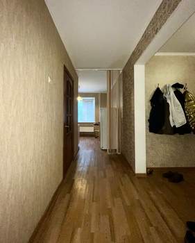 1-к квартира, вторичка, 33м2, 1/5 этаж