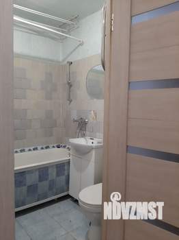 3-к квартира, вторичка, 61м2, 5/5 этаж