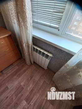 Студия квартира, вторичка, 17м2, 4/5 этаж