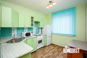 1-к квартира, вторичка, 41м2, 4/10 этаж
