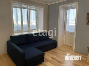 2-к квартира, вторичка, 47м2, 8/10 этаж