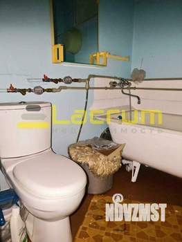 1-к квартира, вторичка, 32м2, 4/4 этаж