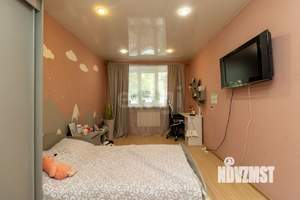 2-к квартира, вторичка, 45м2, 1/5 этаж