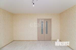 1-к квартира, вторичка, 48м2, 11/17 этаж
