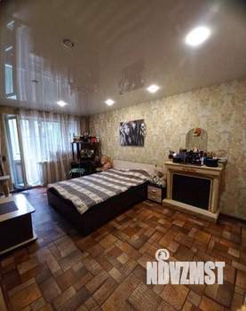 2-к квартира, вторичка, 45м2, 2/5 этаж