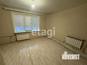 Студия квартира, вторичка, 19м2, 9/9 этаж