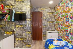 2-к квартира, вторичка, 44м2, 8/9 этаж