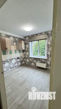 1-к квартира, вторичка, 34м2, 2/5 этаж