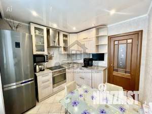 3-к квартира, вторичка, 86м2, 6/10 этаж