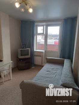 Студия квартира, вторичка, 24м2, 2/25 этаж