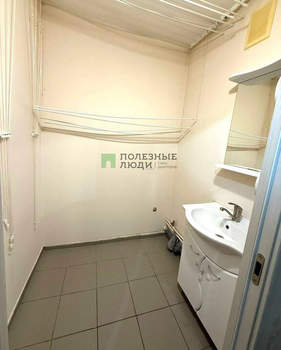 3-к квартира, вторичка, 77м2, 12/16 этаж