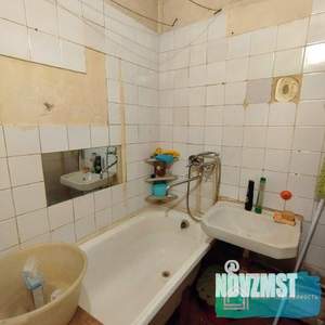 1-к квартира, вторичка, 30м2, 3/5 этаж