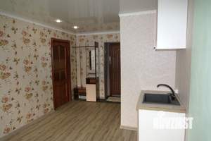 1-к квартира, вторичка, 36м2, 3/5 этаж