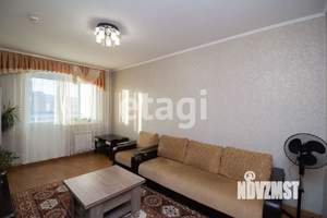 1-к квартира, вторичка, 45м2, 14/24 этаж