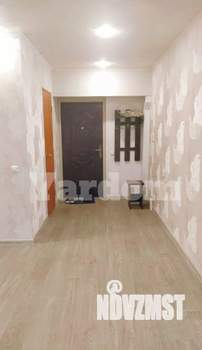 1-к квартира, вторичка, 18м2, 1/5 этаж