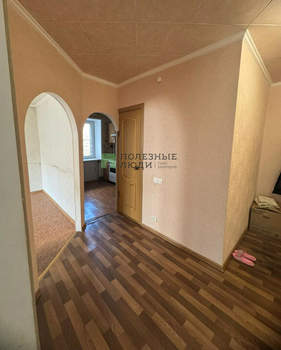2-к квартира, вторичка, 42м2, 3/9 этаж