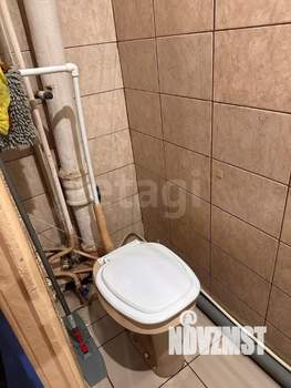Студия квартира, вторичка, 16м2, 4/8 этаж