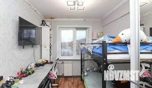 2-к квартира, вторичка, 42м2, 5/5 этаж
