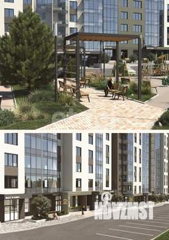 1-к квартира, вторичка, 31м2, 8/19 этаж