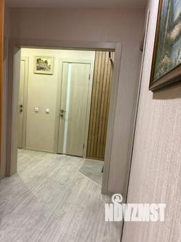 2-к квартира, вторичка, 62м2, 7/16 этаж
