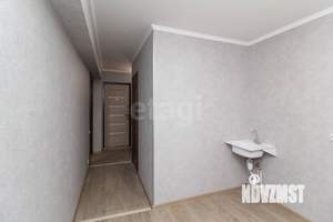 1-к квартира, вторичка, 33м2, 5/5 этаж