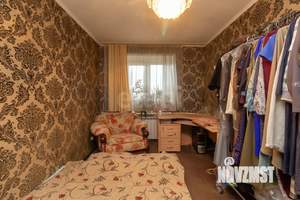 2-к квартира, вторичка, 53м2, 10/10 этаж
