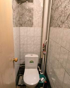 2-к квартира, вторичка, 46м2, 2/5 этаж